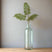The Natural Garden Collection Maidenhair Fern Stem GREEN PLASTIC Shades 4 Seasons