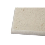 Orsina Serving Board made from high-quality stone with a smooth surface for versatile use