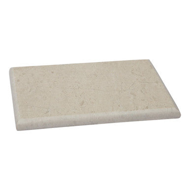 Orsina Natural Marble Serving Board for elegant food presentation and serving