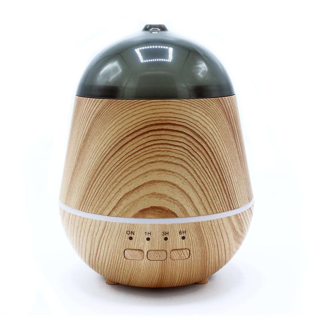 Marseille Atomiser - USB - Colour Change - Timer AW-Dropship