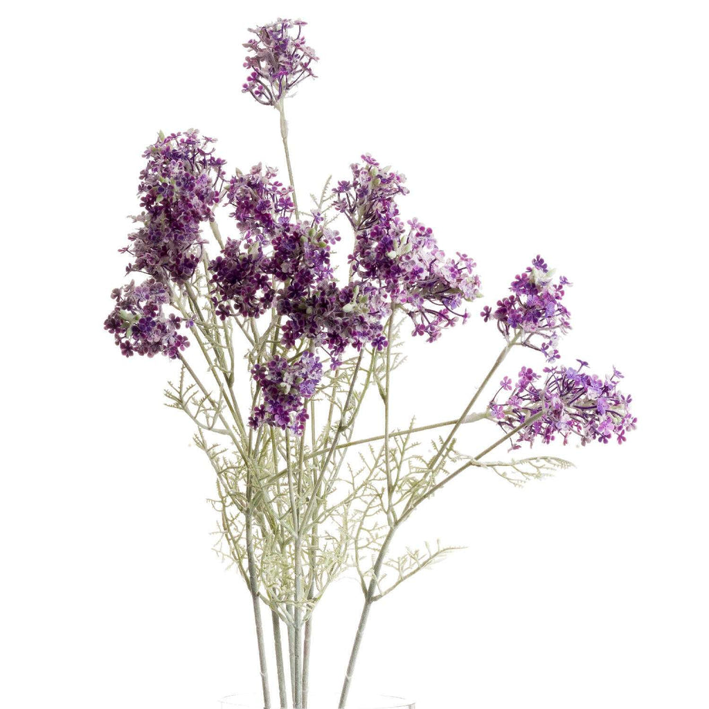 Shades 4 Seasons Meadow Flower Artificial Spring Stem Default Title Shades 4 Seasons