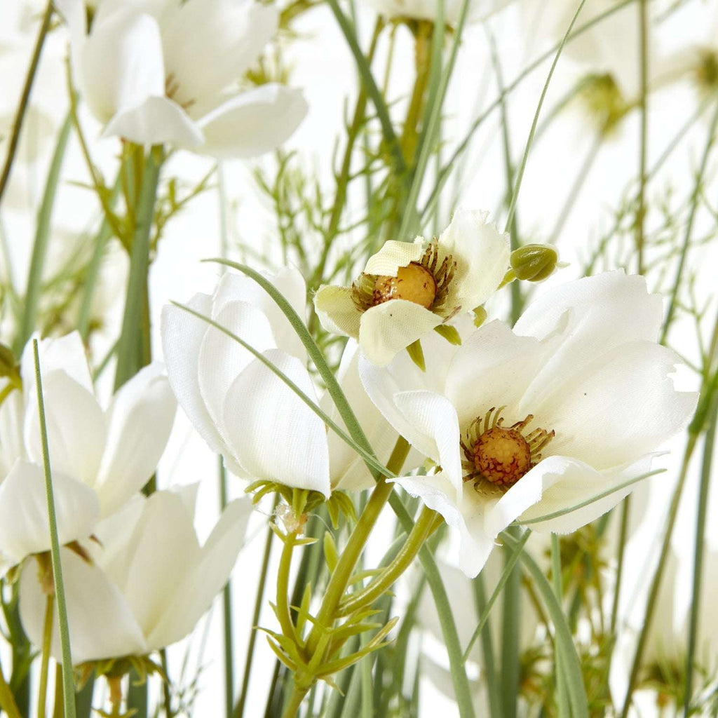 Shades 4 Seasons Meadow Plant - Elegant Potted Decor Shades 4 Seasons