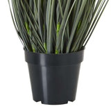 Shades 4 Seasons Meadow Plant - Elegant Potted Decor Shades 4 Seasons