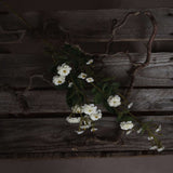 Shades 4 Seasons Meadow Rose Artificial Single Stem Shades 4 Seasons