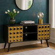 Orsina Stylish Media Unit for Contemporary Homes Orsina