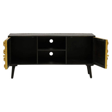 Orsina Stylish Media Unit for Contemporary Homes Orsina