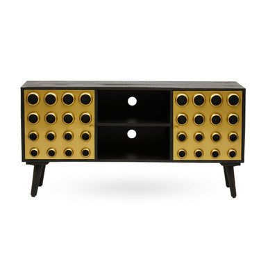 Orsina Stylish Media Unit for Contemporary Homes Orsina
