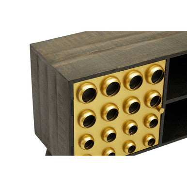 Orsina Stylish Media Unit for Contemporary Homes Orsina