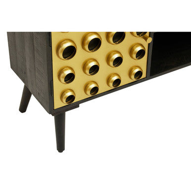 Orsina Stylish Media Unit for Contemporary Homes Orsina