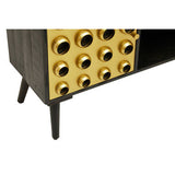 Orsina Stylish Media Unit for Contemporary Homes Orsina