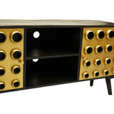 Orsina Stylish Media Unit for Contemporary Homes Orsina