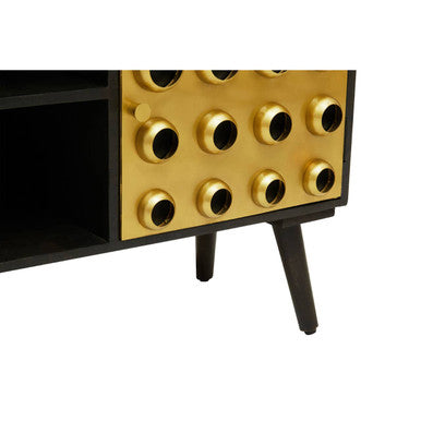 Orsina Stylish Media Unit for Contemporary Homes Orsina