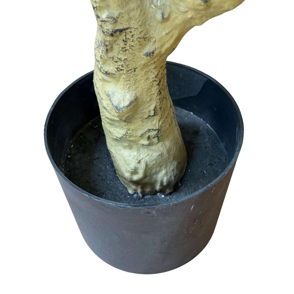 Shades 4 Seasons Realistic Artificial Olive Tree Shades 4 Seasons