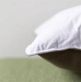PillowPillow Microfibre Pillow with a soft and plush design for enhanced comfort and support