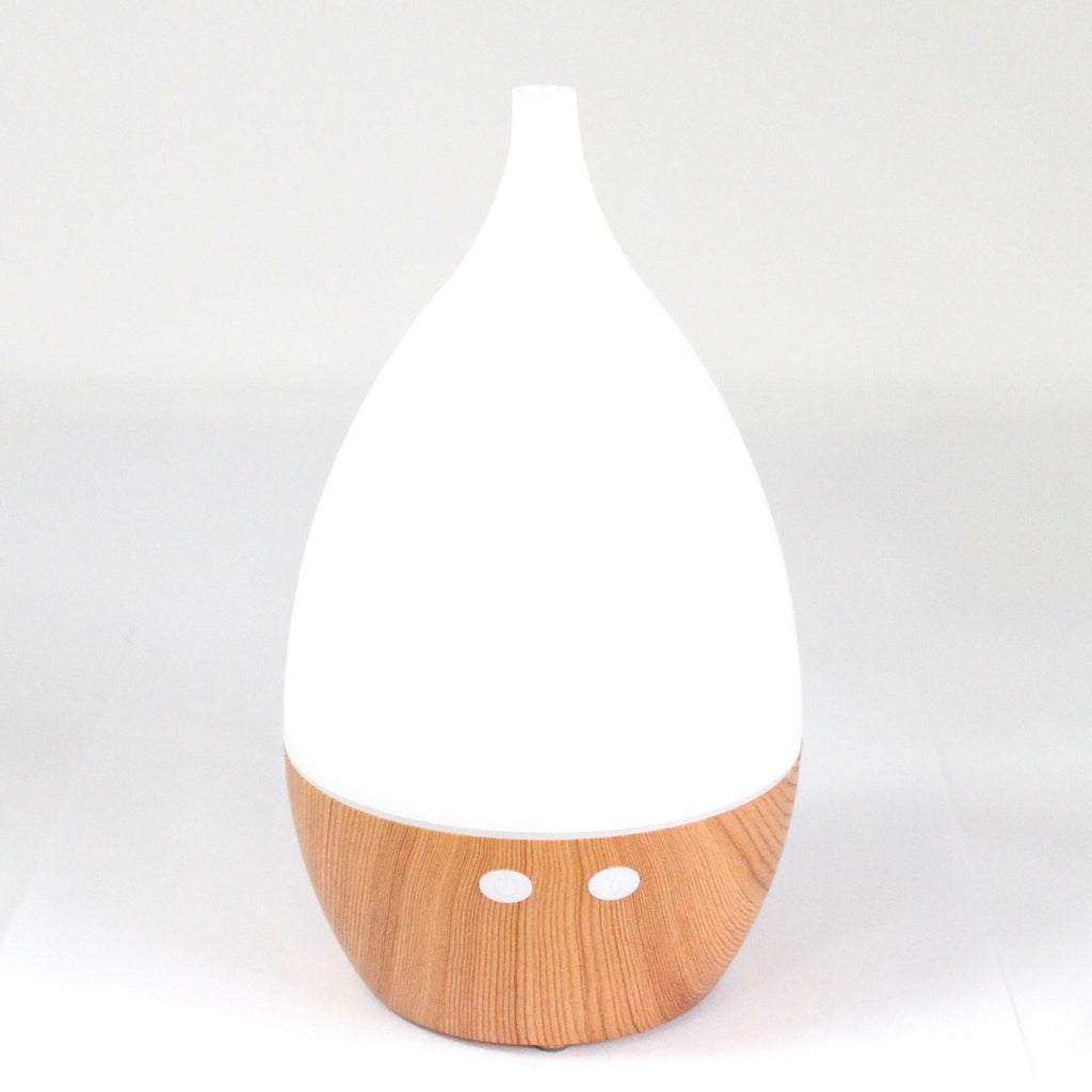Milan Atomiser - USB - Colour Change AW-Dropship