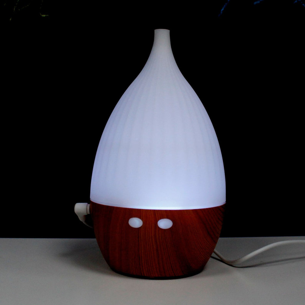 Milan Atomiser - USB - Colour Change AW-Dropship
