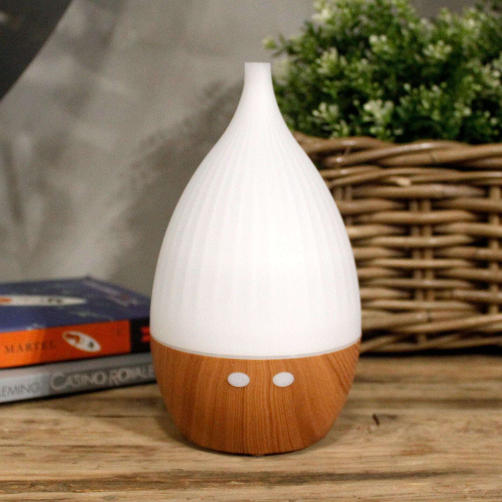 Milan Atomiser - USB - Colour Change AW-Dropship
