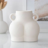Heart Cutout Ceramic Oil Burner for Stylish Home Decor N/A