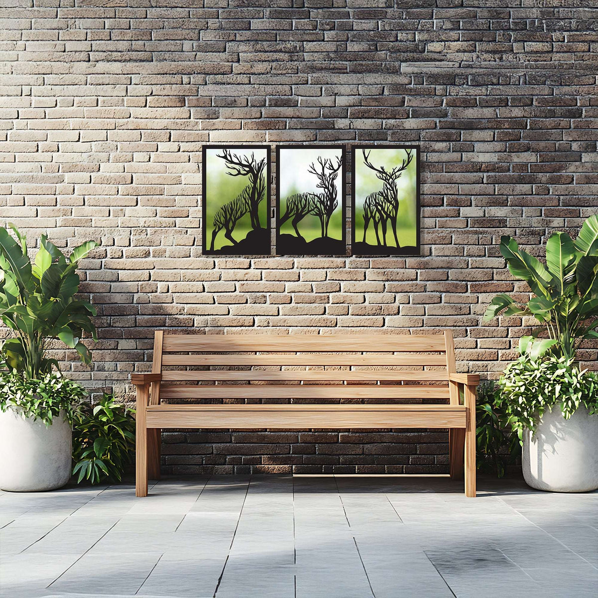 SunCatcher-UK Garden Mirror Panel for enhancing outdoor spaces with stylish reflections