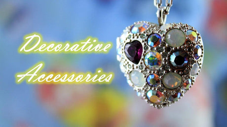 Shades 4 Seasons Decorative Ceramic Apple Ornament Shades 4 Seasons