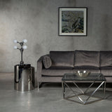 Orsina Table Lamp with Stylish Design in a Modern Living Room Setting
