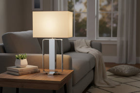 Orsina Stylish Table Lamp for Modern Home Decor Orsina