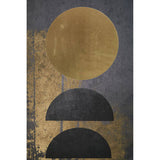 Orsina Wall Art Modern Geometric Design for Home Orsina