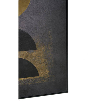 Orsina Wall Art Modern Geometric Design for Home Orsina