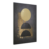 Orsina Wall Art Modern Geometric Design for Home Orsina