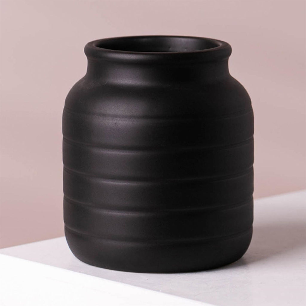 Artificial Plants Ceramic Planters Displays Home Decor Leaf Design Leaf