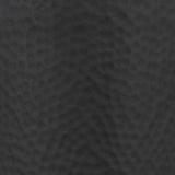 Matt Black Medium Hammered Vase With Lid Shades 4 Seasons