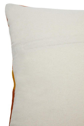 Orsina Multi Colour Cushion for Stylish Home Decor Orsina