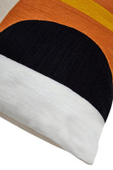 Orsina Multi Colour Cushion for Stylish Home Decor Orsina