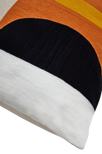 Orsina Multi Colour Cushion for Stylish Home Decor Orsina
