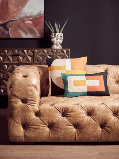 Orsina Multi Colour Cushion for Stylish Home Decor Orsina