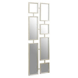 Modern Orsina Multi Frame Mirror in a Unique Design for Stylish Home Decor