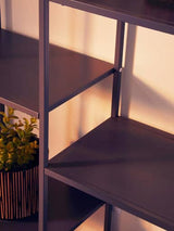 Orsina Stylish Multi Shelf Unit for Modern Interiors Orsina