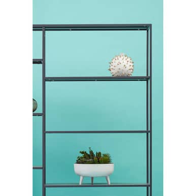 Orsina Stylish Multi Shelf Unit for Modern Interiors Orsina