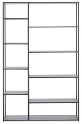 Orsina Stylish Multi Shelf Unit for Modern Interiors Orsina
