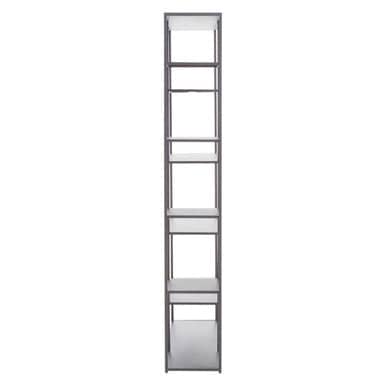 Orsina Stylish Multi Shelf Unit for Modern Interiors Orsina
