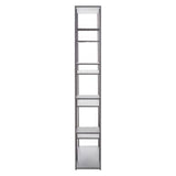 Orsina Stylish Multi Shelf Unit for Modern Interiors Orsina