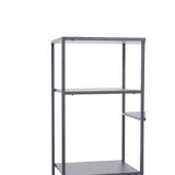Orsina Stylish Multi Shelf Unit for Modern Interiors Orsina