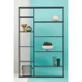 Orsina Stylish Multi Shelf Unit for Modern Interiors Orsina