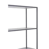 Orsina Stylish Multi Shelf Unit for Modern Interiors Orsina