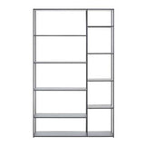 Orsina Stylish Multi Shelf Unit for Modern Interiors Orsina