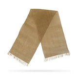 Seagrass Fringe Natural Table Runner Shades 4 Seasons