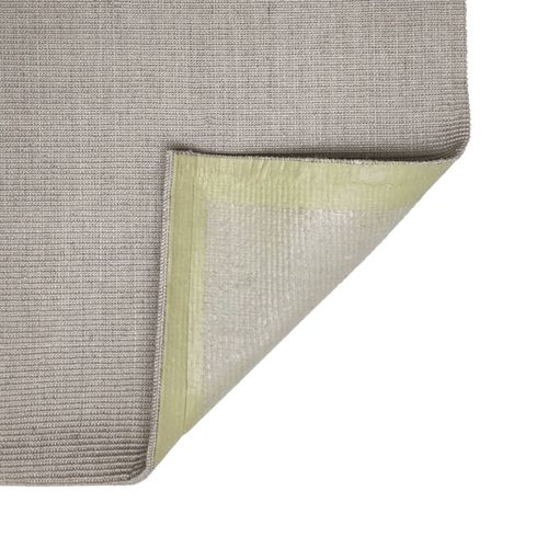 vidaXL Natural Sisal Rug - Durable Brown Weave vidaXL