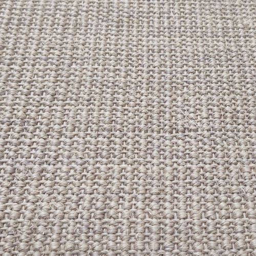 vidaXL Natural Sisal Rug - Durable Brown Weave vidaXL