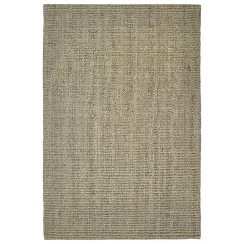 vidaXL Natural Sisal Rug - Durable Brown Weave vidaXL