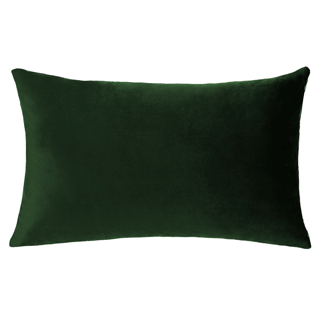 If You Can't Say Anything Nice...Sit By Me Needlepoint Cushion The Pillow Drop